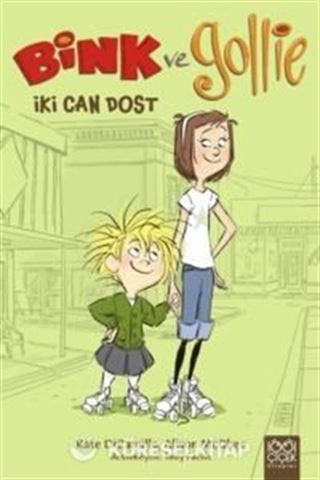 Bink ve Gollie İki Can Dost