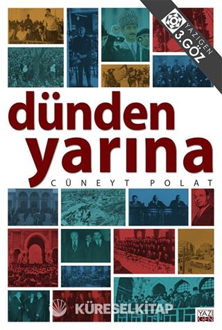 Dünden Yarına
