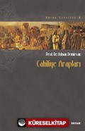 Cahiliye Arapları