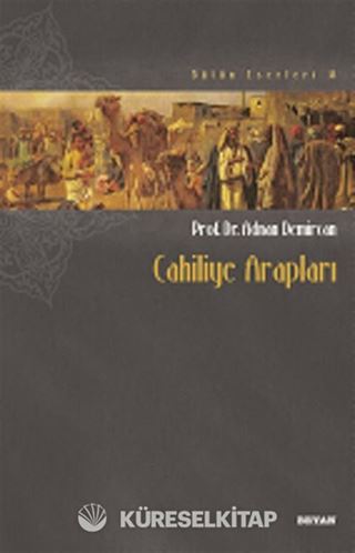 Cahiliye Arapları