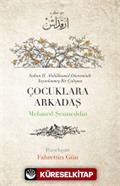 Çocuklara Arkadaş