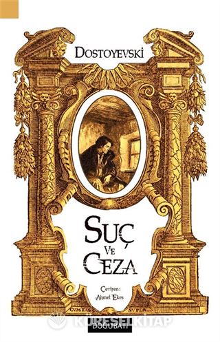 Suç ve Ceza