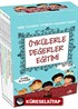 Öykülerle Değerler Eğitimi Seti (10 Kitap)