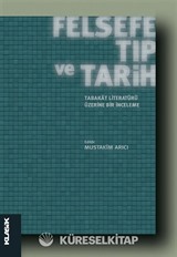 Felsefe Tıp ve Tarih