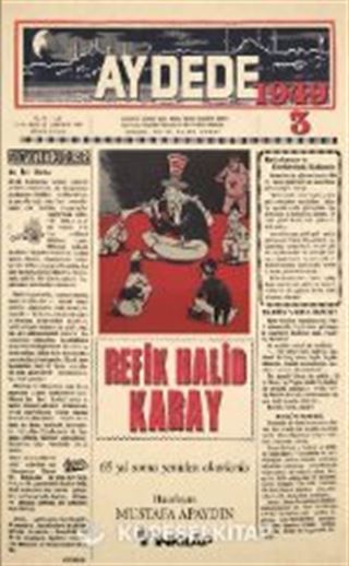 Aydede 1949 -3