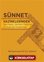 Sünnet Hazinelerinden Bazı Hadis-i Şeriflerin Edebi ve Dil Açısından İncelenmesi