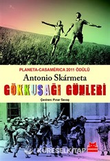 Gökkuşağı Günleri