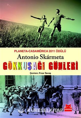 Gökkuşağı Günleri