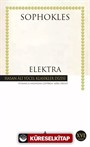 Elektra (Karton Kapak)