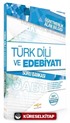 ÖABT Türk Dili ve Edebiyatı Soru Bankası