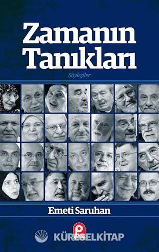 Zamanın Tanıkları