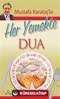 Her Yemekte Dua