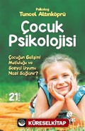 Çocuk Psikolojisi