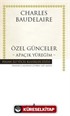 Özel Günceler - Apaçık Yüreğim (Ciltli)