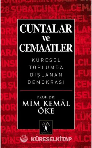 Cuntalar ve Cemaatler
