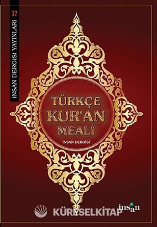 Türkçe Kur'an Meali
