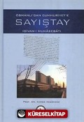 Osmanlı'dan Cumhuriyet'e Sayıştay (Divan-ı Muhasebat)