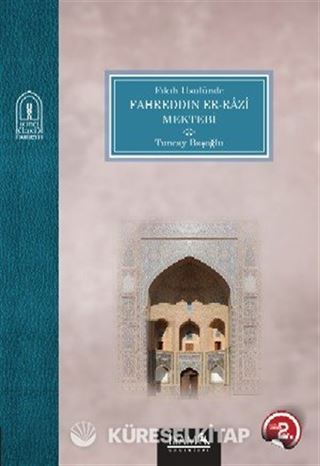 Fıkıh Usulünde Fahreddin er-Razi Mektebi