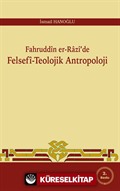 Fahruddin er-Razi'de Felsefi-Teolojik Antropoloji