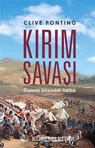 Kırım Savaşı