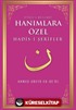 Hanımlara Özel Hadis-i Şerifler - Riyazu'l Müslimat