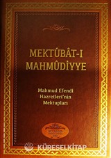 Mektubat-ı Mahmudiyye