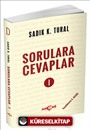 Sorulara Cevaplar 1