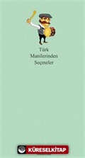 Türk Manilerinden Seçmeler