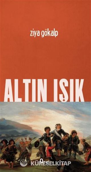 Altın Işık