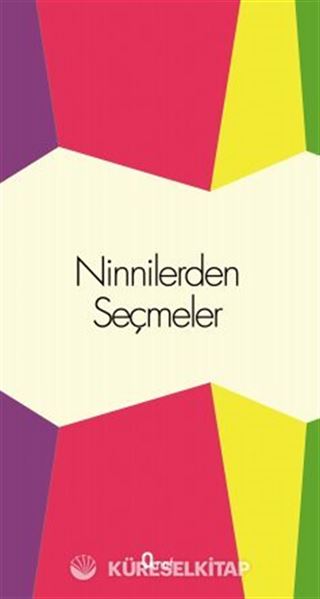 Ninnilerden Seçmler