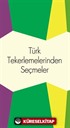 Türk Tekerlemelerinden Seçmeler