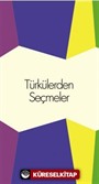 Türkülerden Seçmeler