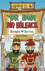 Yar Bana Bir Eğlence