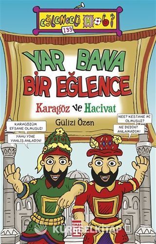 Yar Bana Bir Eğlence