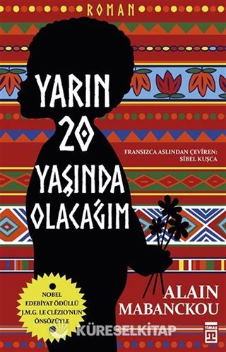 Yarın 20 Yaşında Olacağım