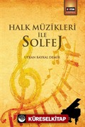 Halk Müzikleri İle Solfej