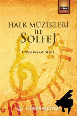 Halk Müzikleri İle Solfej