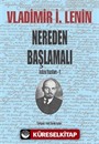 Nereden Başlamalı
