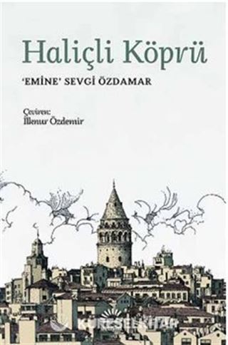 Haliçli Köprü