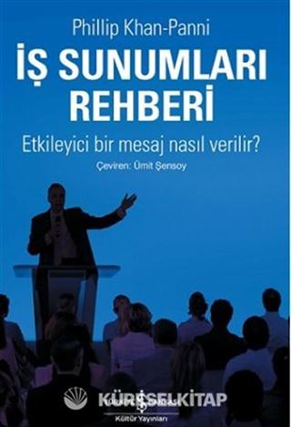 İş Sunumları Rehberi