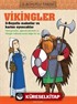 Vikingler 3 Boyutlu Tarih