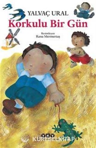 Korkulu Bir Gün