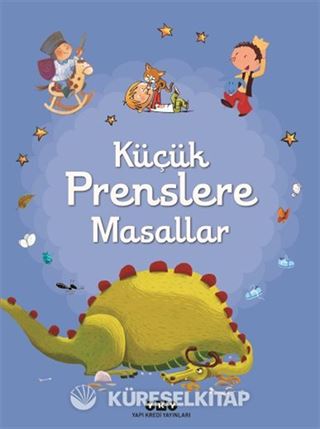 Küçük Prenslere Masallar