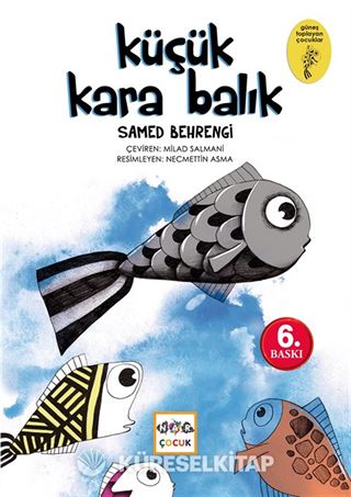 Küçük Kara Balık