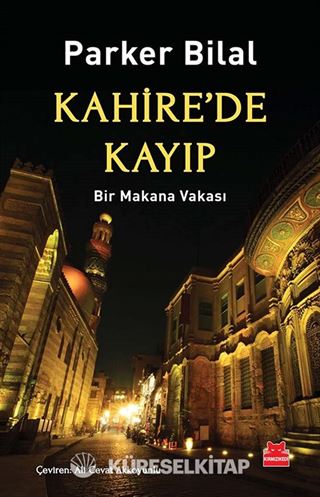 Kahire'de Kayıp