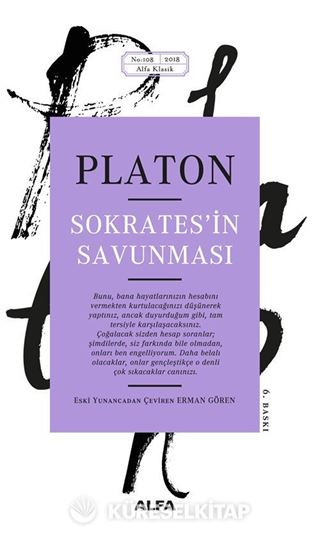Sokrates'in Savunması
