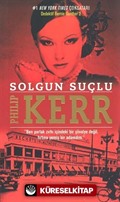 Solgun Suçlu