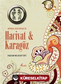 Hıstorıas Seleccıonadas de Hacivat-Karagöz (İspanyolca Seçme Hikayeler Hacivat -Karagöz