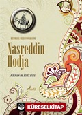 Hıstorias Seleccıonadas de Nasreddin Hoca (İspanyolca Seçme Hikayeler Nasreddin Hoca) cep boy