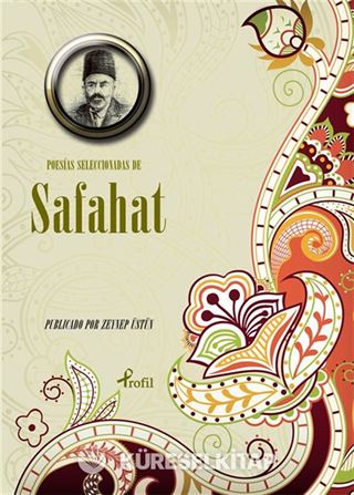 Poesias Seleccıonadas de Safahat (İspanyolca Safahat)